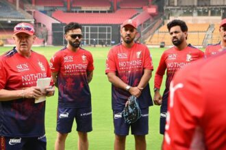 AB de Villiers backs Royal Challengers Bengaluru to defend IPL title, 'Can go all the way again'