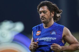 AB de Villiers shares key advice to MS Dhoni before IPL 2026, believes Samson is ready to take over