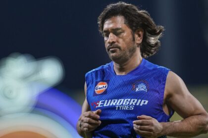 AB de Villiers shares key advice to MS Dhoni before IPL 2026, believes Samson is ready to take over