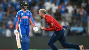 Abhishek Sharma flops yet again, fails to address his flawed batting temperament