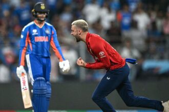 Abhishek Sharma flops yet again, fails to address his flawed batting temperament