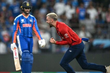 Abhishek Sharma flops yet again, fails to address his flawed batting temperament