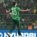 Abrar Ahmed becomes first Pakistan player to be picked by IPL-based franchise in The Hundred