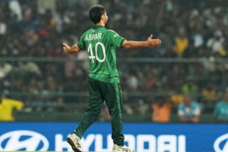 Abrar Ahmed becomes first Pakistan player to be picked by IPL-based franchise in The Hundred