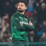 Pakistan's Abrar Ahmed to miss The Hundred 2026? Check what latest report says