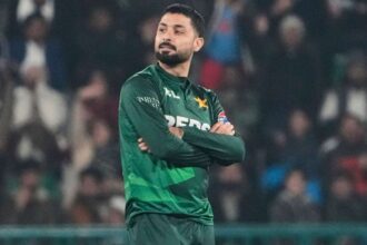 Pakistan's Abrar Ahmed to miss The Hundred 2026? Check what latest report says