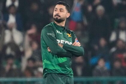 Pakistan's Abrar Ahmed to miss The Hundred 2026? Check what latest report says