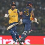 Afghanistan-Sri Lanka multi-format series postponed amid West Asia tensions