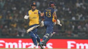 Afghanistan-Sri Lanka multi-format series postponed amid West Asia tensions