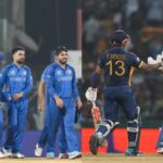 Afghanistan vs Sri Lanka white-ball series set to be postponed due to West Asia war