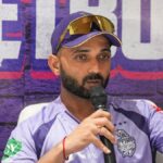 KKR skipper Ajinkya Rahane puts focus on 'fearless, positive brand of cricket' ahead of IPL 2026