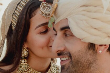 Alia Bhatt Birthday: The first photo she ever posted of Ranbir Kapoor will melt your heart