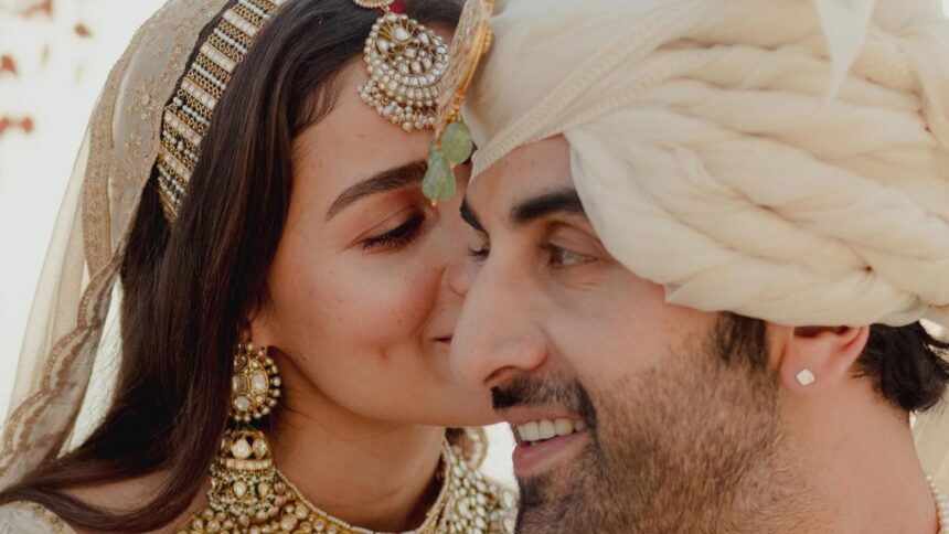 Alia Bhatt Birthday: The first photo she ever posted of Ranbir Kapoor will melt your heart