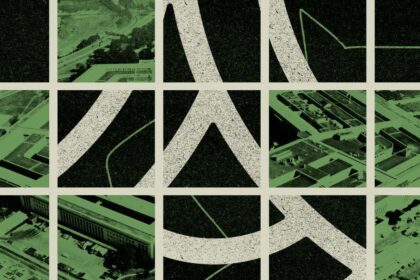 Anduril’s Real War Is With Itself