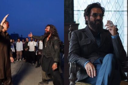 Arjun Rampal reflects on his 'dreams coming true' with Dhurandhar, calls Ranveer Singh 'babbar sher'