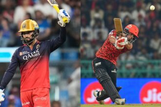 Ravichandran Ashwin previews RCB vs SRH clash, predicts high-scoring encounter