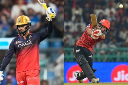 Ravichandran Ashwin previews RCB vs SRH clash, predicts high-scoring encounter