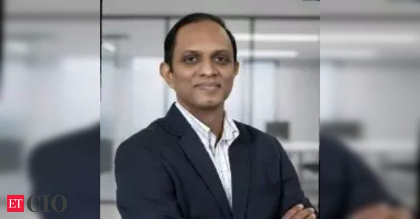 Evaluate Agentic AI use cases on outcomes, data maturity, integration feasibility &amp; governance readiness: Harnath Babu, KPMG