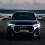 Audi India to increase car prices by up to 2 per cent from April 1, 2026