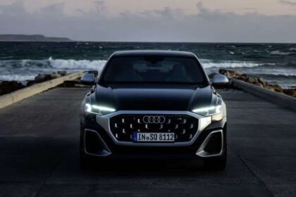 Audi India to increase car prices by up to 2 per cent from April 1, 2026