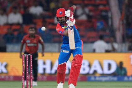 Where will KL Rahul bat for Delhi Capitals in IPL 2026? Captain Axar Patel reveals