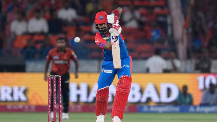 Where will KL Rahul bat for Delhi Capitals in IPL 2026? Captain Axar Patel reveals