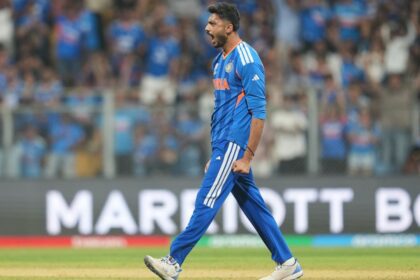 Axar Patel says he was ready to bowl final over against England in T20 WC semifinal