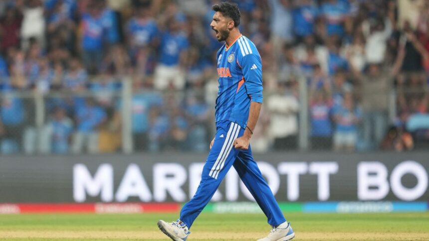 Axar Patel says he was ready to bowl final over against England in T20 WC semifinal