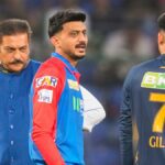 DC captain Axar Patel not fan of Impact player rule: 'Personally I don't like it'