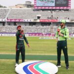 BAN vs PAK Live cricket score: Pakistan eager to stay alive, Bangladesh aim to seal series
