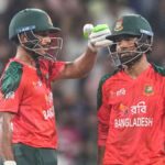 BCB postpones Ireland series, set to host team India in September 2026: Report