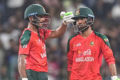 BCB postpones Ireland series, set to host team India in September 2026: Report