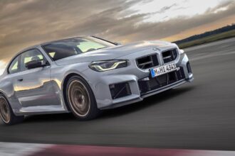 BMW M2 CS launched in India at Rs 1.66 crore: Fastest compact car with Merino leather finish