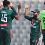 BAN vs PAK 3rd ODI LIVE Score: Bangladesh hope for good start with the bat