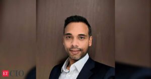 From chip to rack: How modern AI infrastructure is built for scale