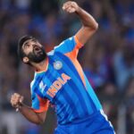 Jasprit Bumrah breaks Malinga's all-time T20 World Cup record in final as India create history