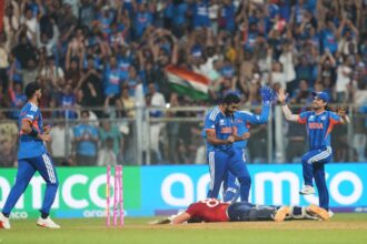 Jasprit Bumrah’s death over mastery can scare New Zealand in T20 World Cup final as stats suggest