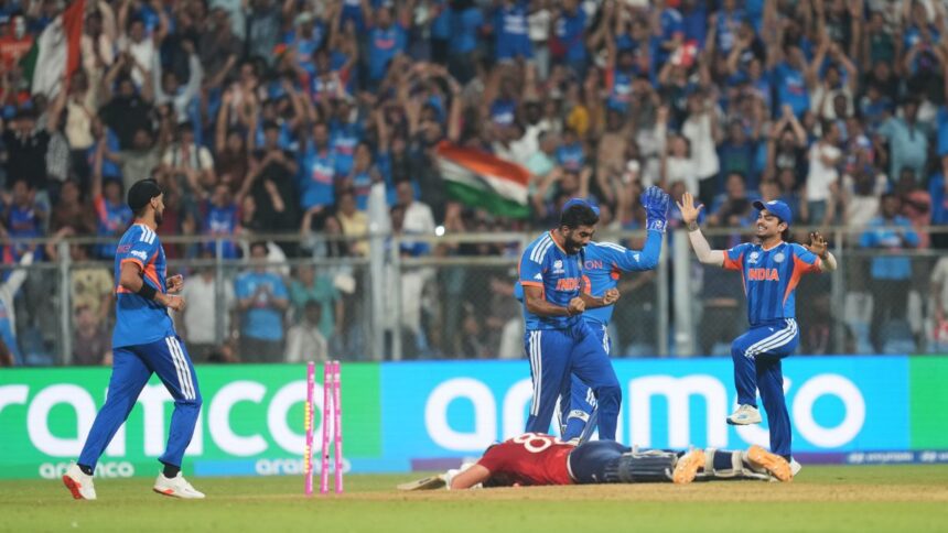 Jasprit Bumrah’s death over mastery can scare New Zealand in T20 World Cup final as stats suggest
