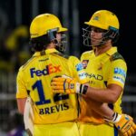 After MS Dhoni, CSK dealt with another injury blow, star batter ruled out of team's IPL 2026 opener