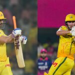 MS Dhoni's record broken! CSK's Jamie Overton shatters CSK legend's feat during IPL 2026 clash vs RR