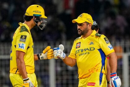 Batting top-class, what about bowling? CSK's best Playing XI for IPL 2026