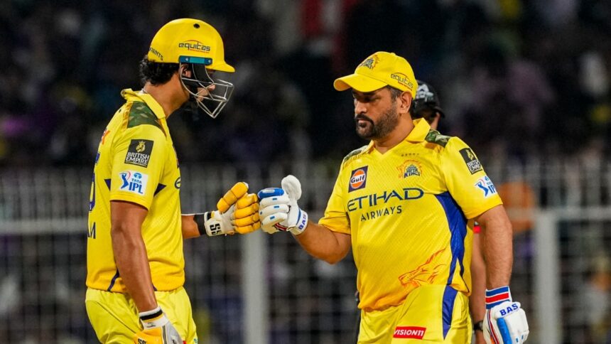 Batting top-class, what about bowling? CSK's best Playing XI for IPL 2026