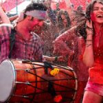 Bollywood Holi Playlist 2026: From timeless classics to party anthems