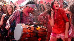 Bollywood Holi Playlist 2026: From timeless classics to party anthems
