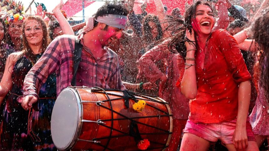 Bollywood Holi Playlist 2026: From timeless classics to party anthems
