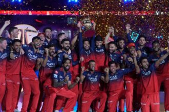 Chinnaswamy Stadium finally cleared to host IPL 2026: RCB to play five matches at their home venue