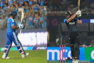 IND vs NZ T20I squad comparison: Abhishek-Samson vs Allen-Seifert, which openers have better stats?