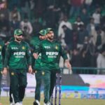 Controversy hits Pakistan again: Cricketer penalised for misbehaving with female hotel staff