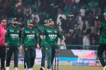 Controversy hits Pakistan again: Cricketer penalised for misbehaving with female hotel staff