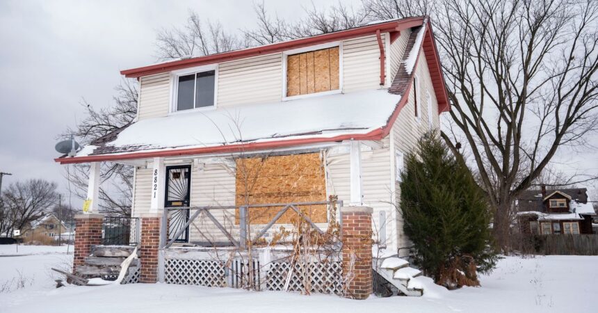 Two Literal Crypto Bros Built a Real Estate Empire. Then the Homes Started to Fall Apart